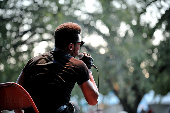 Willis Earl Beal