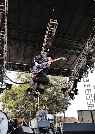Reignwolf