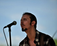 Hollis Brown