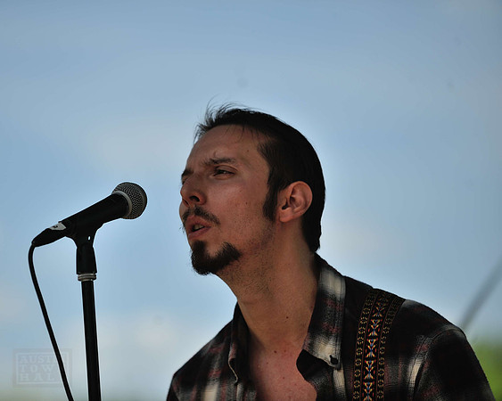 Hollis Brown