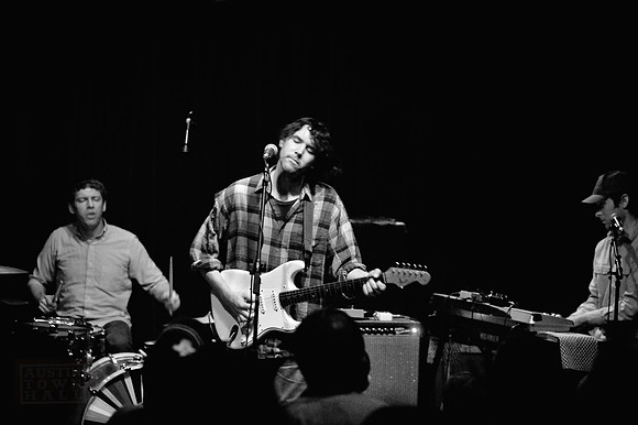 Cass McCombs
