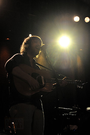 Fleet Foxes