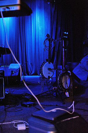 Stage