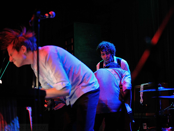 Saint Motel