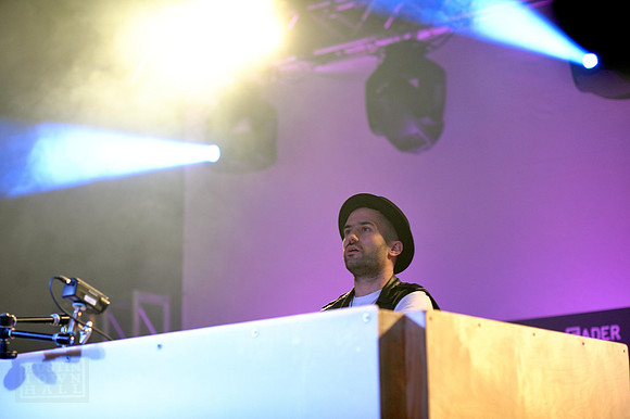 A-Trak