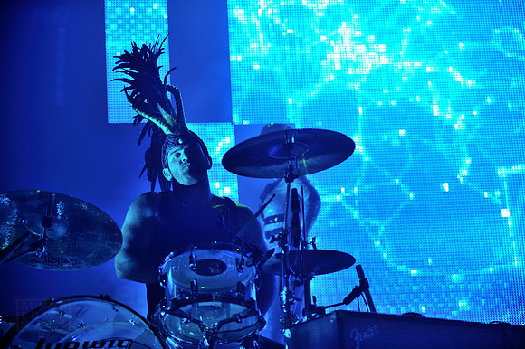 Empire of the Sun