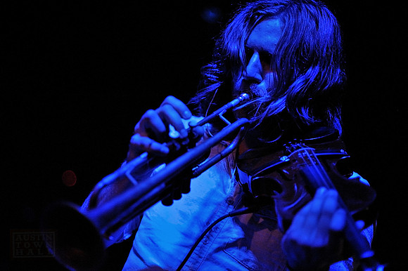 Other Lives
