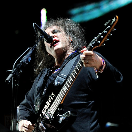 The Cure