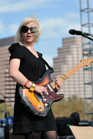 Joy Formidable