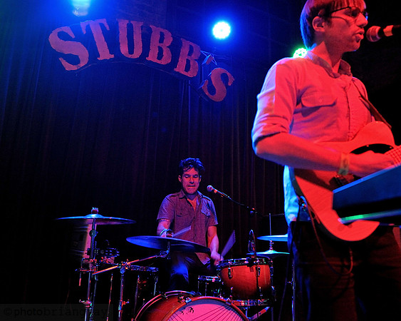 Saint Motel