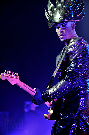 Empire of the Sun