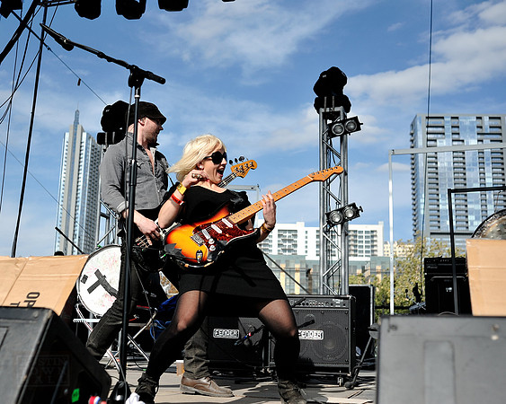 Joy Formidable