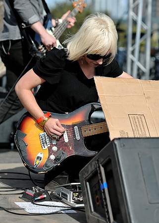 Joy Formidable