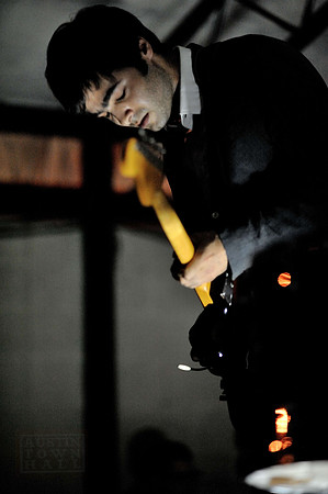 Matthew Dear