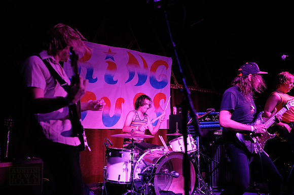 King Tuff