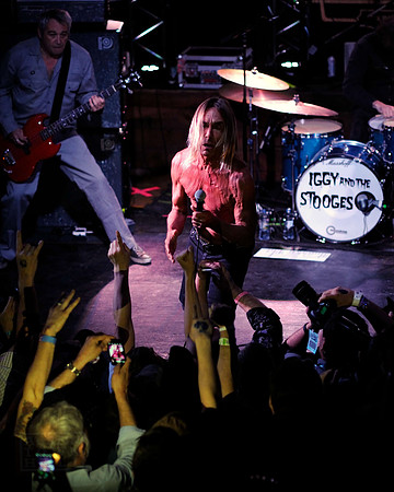 The Stooges