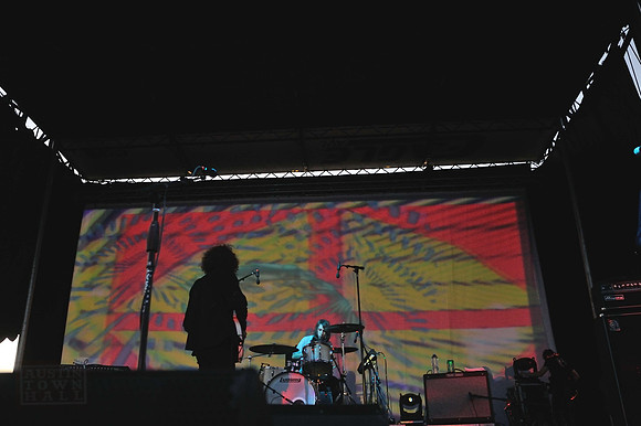 Temples