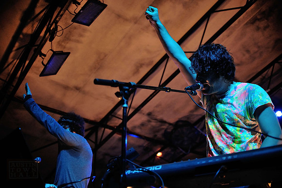 French Horn Rebellion