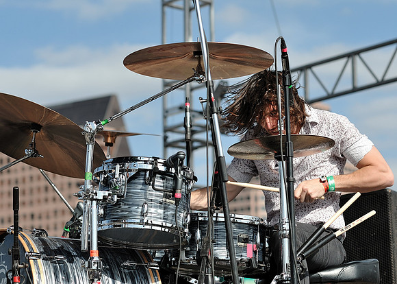 Joy Formidable