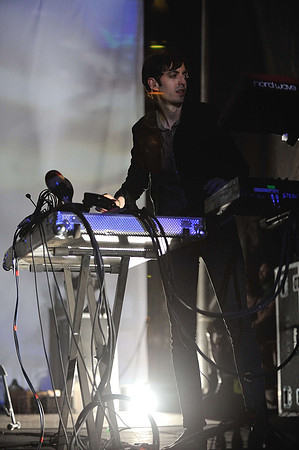 The Horrors