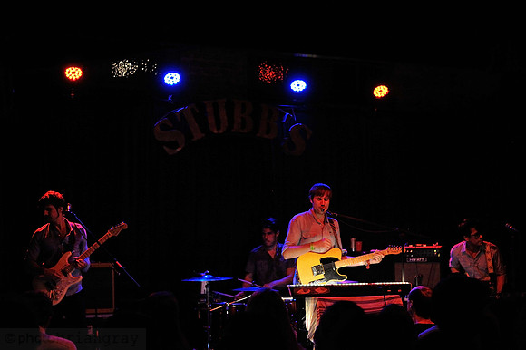 Saint Motel