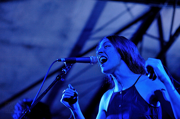 Chairlift