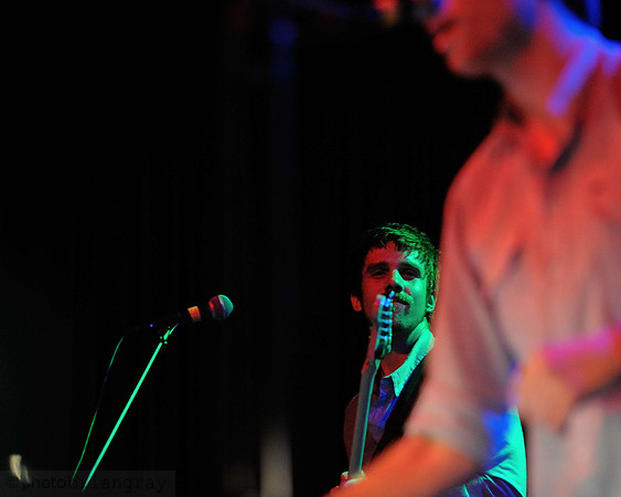 Saint Motel