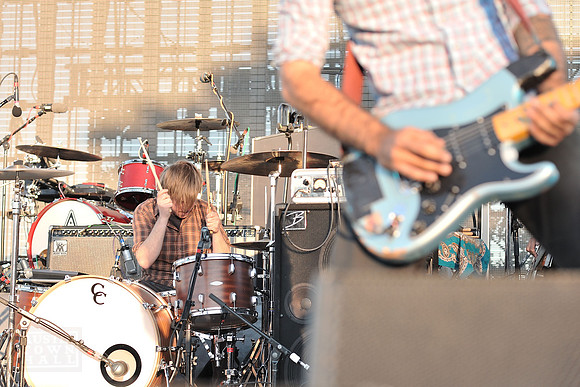 Explosions in the Sky