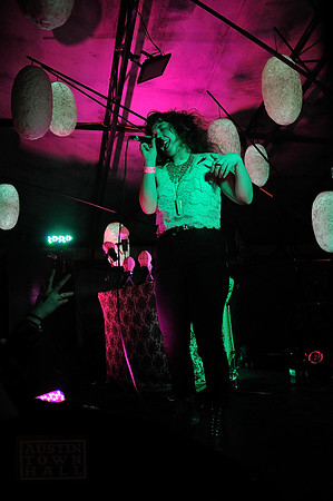 Purity Ring