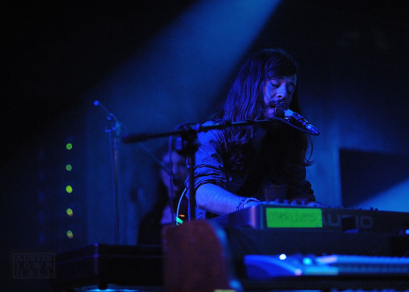 Other Lives