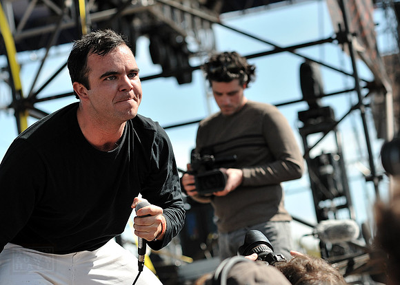 Future Islands
