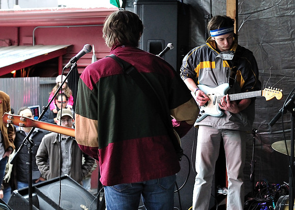 Pomegranates
