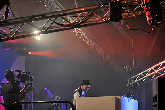 A-Trak