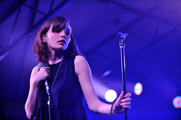 CHVRCHES