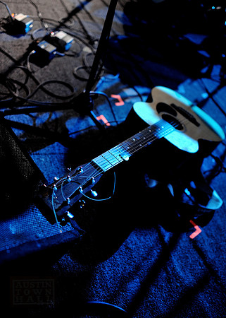 Stage
