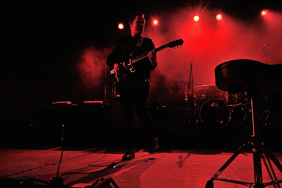 Two Door Cinema Club
