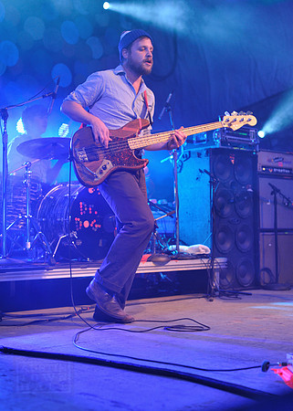 Dr. Dog
