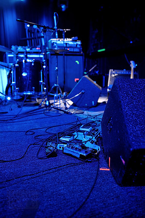 Stage
