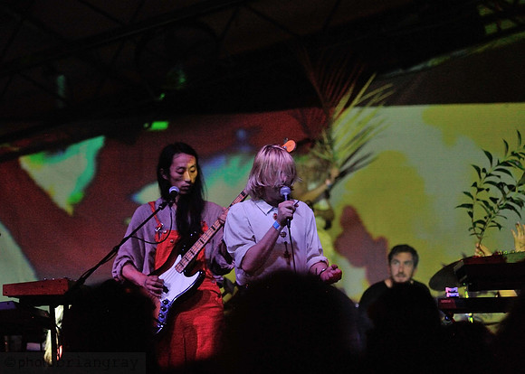Ariel Pink
