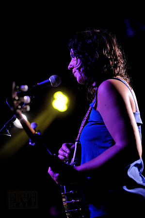 Blind Pilot