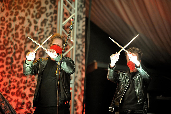 The Kills