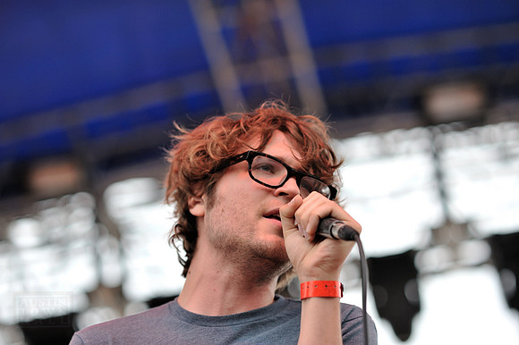 Ra Ra Riot