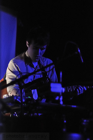 Caribou