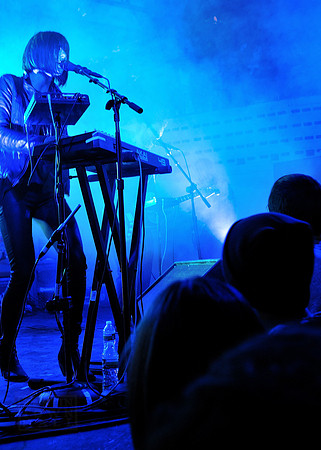 Phantogram