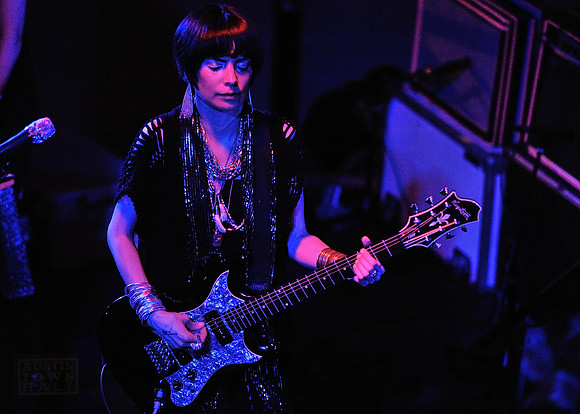 School of Seven Bells