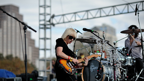 Joy Formidable