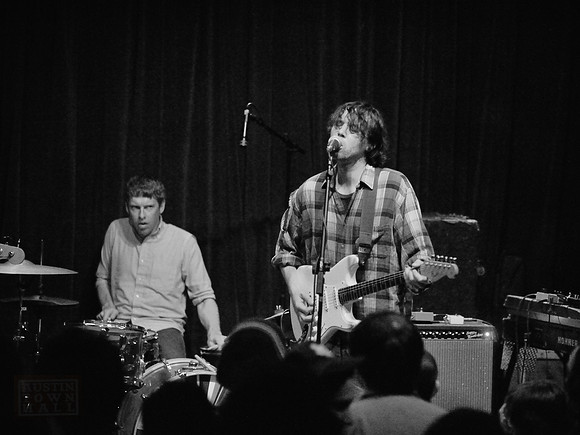 Cass McCombs