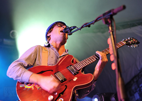 Dr. Dog