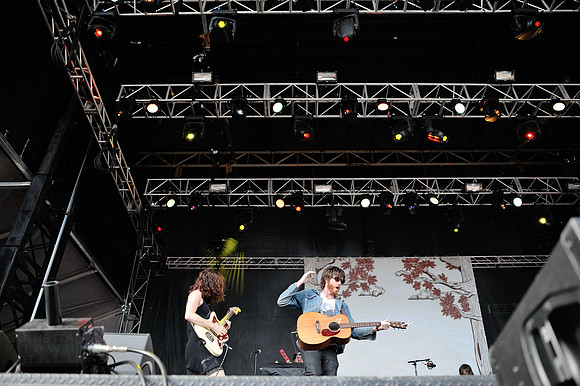 Okkervil River