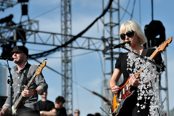 Joy Formidable